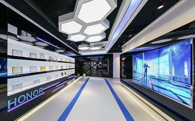 數(shù)字企業(yè)展廳如何為企業(yè)帶來30%效益增長