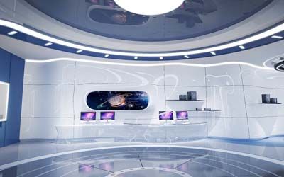 展廳設(shè)計(jì)給客戶帶來(lái)的體驗(yàn)是怎樣的